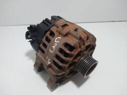 Alternador Peugeot 206 207 208 Hoggar C3 1.4 1.5 1.6 06/2015