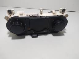 Comando Controle Ar Fiat Palio 2008 2012 Usado