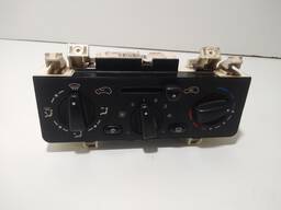 Comando Ar Condicionado Citroen C3 2003 2004 2005 2012
