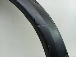 ACABAMENTO PARACHOQUE DIANTEIRO MONTANA 2010