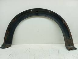 ACABAMENTO PARACHOQUE DIANTEIRO MONTANA 2010