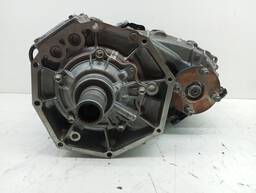 Caixa Tração Transferencia Hilux Sw4 2.8 2016 2017/.. Automá