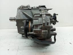 CAIXA TRAÇÃO TRANSFERENCIA HILUX SW4 2.8 2016 2017/.. AUTOMÁ