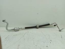 MANGUEIRA COMPRESSOR AR CONDICIONADO KWID