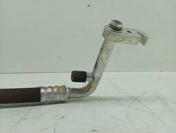 MANGUEIRA COMPRESSOR AR CONDICIONADO KWID