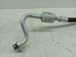 MANGUEIRA COMPRESSOR AR CONDICIONADO KWID