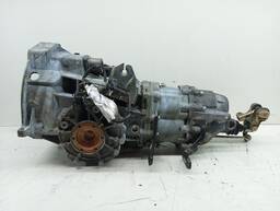 Caixa Cambio Manual Volkswagen Gol G4 1.0 2006 2007 2008