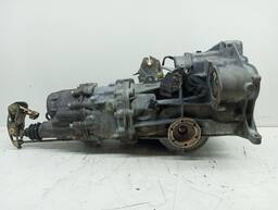 CAIXA CAMBIO MANUAL VOLKSWAGEN GOL G4 1.0 2006 2007 2008