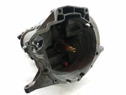 CAIXA CAMBIO MANUAL VOLKSWAGEN GOL G4 1.0 2006 2007 2008