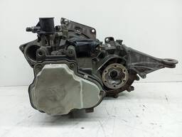 CAIXA DE CÂMBIO FORD ESCORT 96 1.8 VW POLO 98 1.8