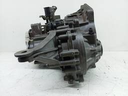 CAIXA DE CÂMBIO FORD ESCORT 96 1.8 VW POLO 98 1.8