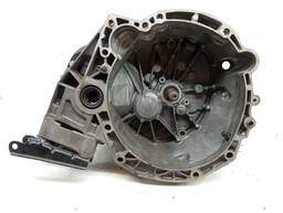 Caixa Marcha Cambio Manual Renault Duster 2.0 4x2 2014