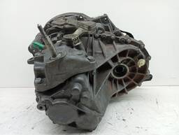 CAIXA MARCHA CAMBIO MANUAL RENAULT DUSTER 2.0 4X2 2014