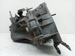 CAIXA MARCHA CAMBIO MANUAL RENAULT DUSTER 2.0 4X2 2014