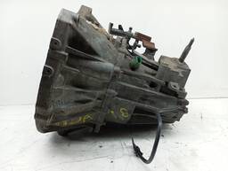 CAIXA CÂMBIO NISSA TIIDA 1.8 16V MANUAL 2008 A 2014