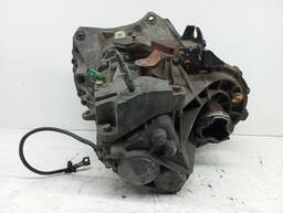 CAIXA CÂMBIO NISSA TIIDA 1.8 16V MANUAL 2008 A 2014