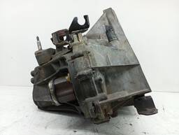 CAIXA CÂMBIO NISSA TIIDA 1.8 16V MANUAL 2008 A 2014