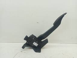 PEDAL ACELERADOR MONTANA MERIVA CORSA GM 2003 A 13