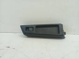 ACABEMENTO COLUNA DIANTEIRA DIR PARABRISA CORSA MONTANA 2010