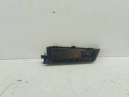 ACABEMENTO COLUNA DIANTEIRA DIR PARABRISA CORSA MONTANA 2010