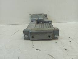 MÓDULO AMPLIFICADOR HILUX SRX 2.8 2021