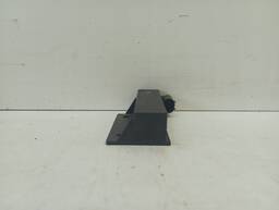 SENSOR MODULO KEYLESS ANTENA FIAT ARGO 2018 2022