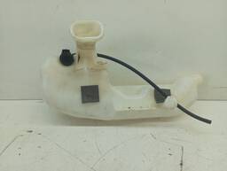 Motor Esguicho Limpador Parabrisa Ford Ka 1.0 2008 A 2013