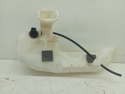 MOTOR ESGUICHO LIMPADOR PARABRISA FORD KA 1.0 2008 A 2013