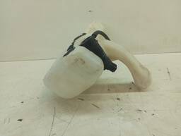 MOTOR ESGUICHO LIMPADOR PARABRISA FORD KA 1.0 2008 A 2013