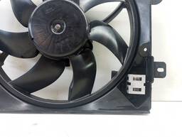VENTOINHA RADIADOR CITROEN C3 1.5 8V 2014 2018