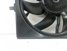 VENTOINHA RADIADOR CITROEN C3 1.5 8V 2014 2018