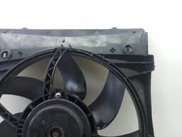 VENTOINHA RADIADOR CITROEN C3 1.5 8V 2014 2018