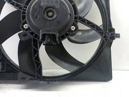 VENTOINHA RADIADOR CITROEN C3 1.5 8V 2014 2018