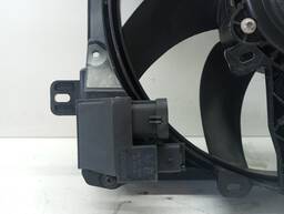 VENTOINHA RADIADOR CITROEN C3 1.5 8V 2014 2018