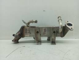 RADIADOR VALVULA EGR REAULT MASTER 2.3 16V 2014 A 2019