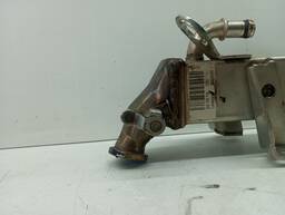 RADIADOR VALVULA EGR REAULT MASTER 2.3 16V 2014 A 2019