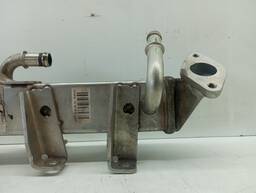 RADIADOR VALVULA EGR REAULT MASTER 2.3 16V 2014 A 2019