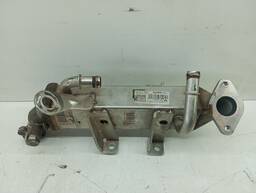 RADIADOR VALVULA EGR REAULT MASTER 2.3 16V 2014 A 2019