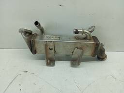 RADIADOR VALVULA EGR REAULT MASTER 2.3 16V 2014 A 2019