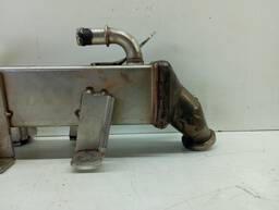 RADIADOR VALVULA EGR REAULT MASTER 2.3 16V 2014 A 2019