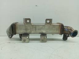 RADIADOR VALVULA EGR REAULT MASTER 2.3 16V 2014 A 2019