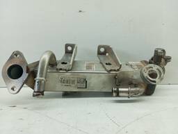 RADIADOR VALVULA EGR REAULT MASTER 2.3 16V 2014 A 2019