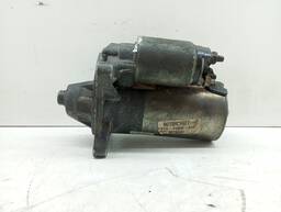 Motor Partida Arranque Ranger 2.3 2.5 Gas 1999 a 2005