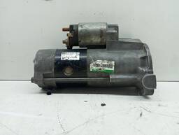 Motor Partida Arranque L200 Triton Pajero Full 3.2 2.8 