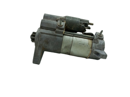 MOTOR PARTIDA RANGE ROVER SPORT - 3.0 DIESEL 2010 A 2016