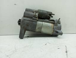 Motor Partida Discovery 4 Range Rover Sport Vogue 3.0 Di 10/