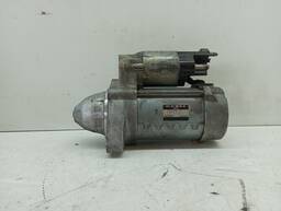 Motor Partida Arranque Mercedes Sprinter 415 416 515 311 11/