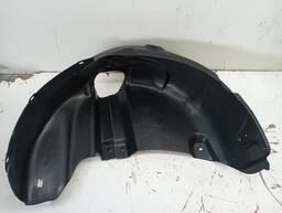 PARABARRO TRASEIRO DIREITO FOX SPACE 2003 A 2022