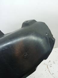 PARABARRO TRASEIRO DIREITO FOX SPACE 2003 A 2022