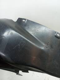 PARABARRO TRASEIRO DIREITO FOX SPACE 2003 A 2022